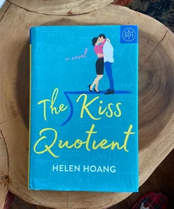 The Kiss Quotient 