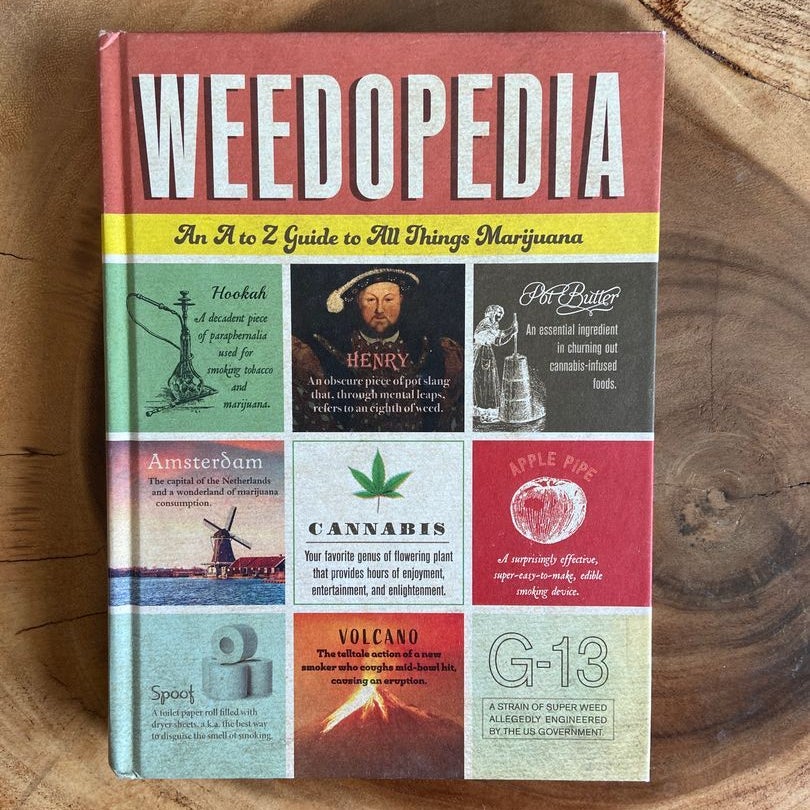2020 Guide to Marijuana Paraphernalia
