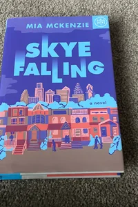 Skye Falling