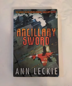 Ancillary Sword