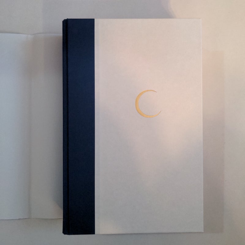 House of Sky and Breath (Barnes & Noble Exclusive Edition)