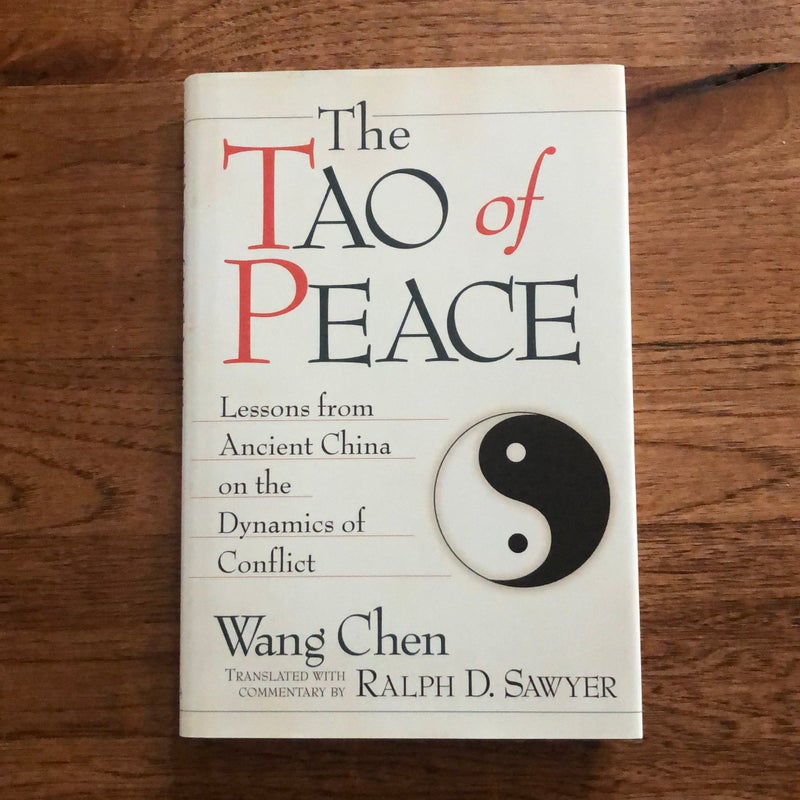 The Tao of Peace