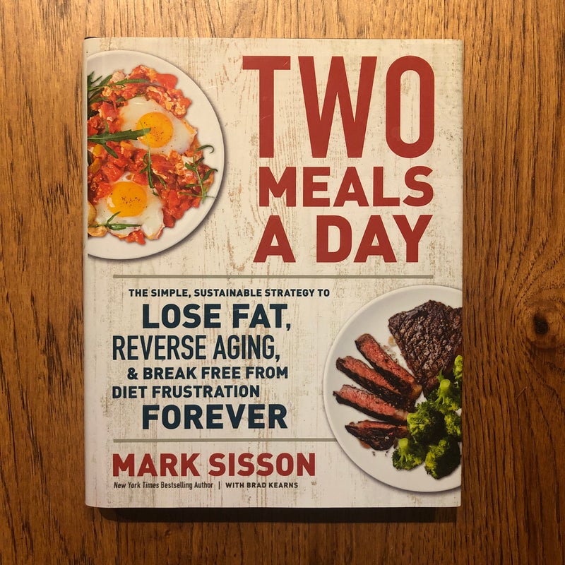 Two Meals a Day