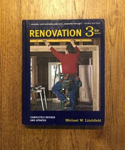 Renovation 3rd Edition