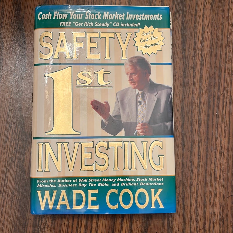 Safety 1st Investing