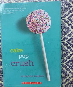 Cake Pop Crush