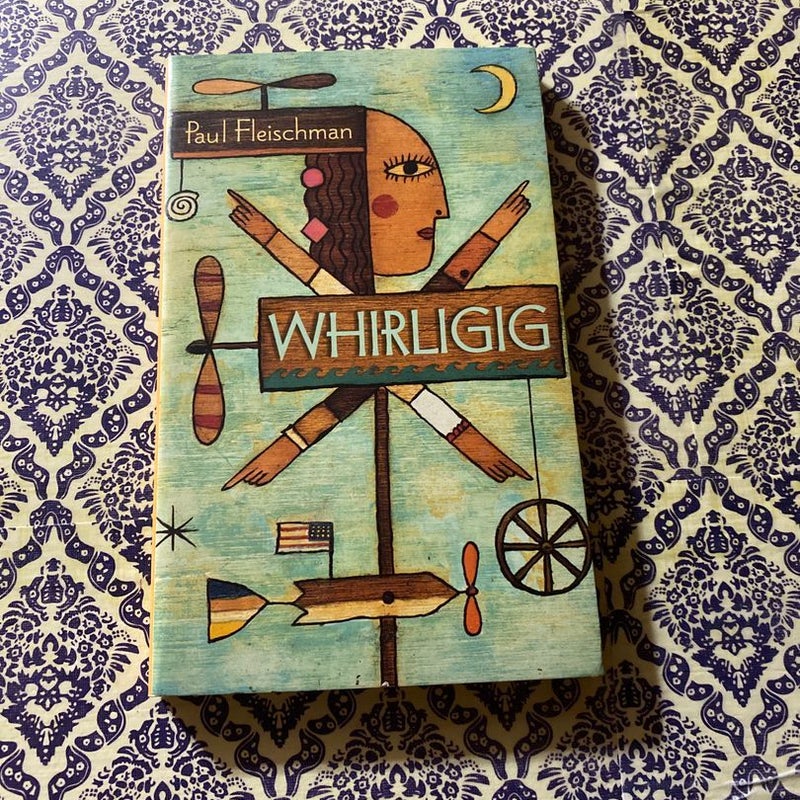 Whirligig