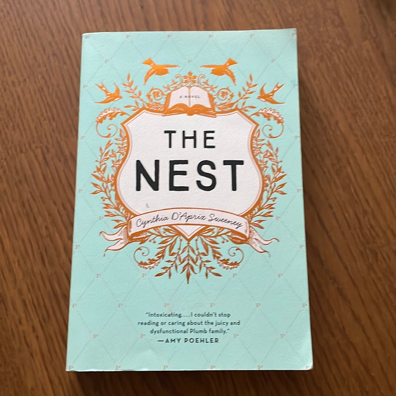 The Nest