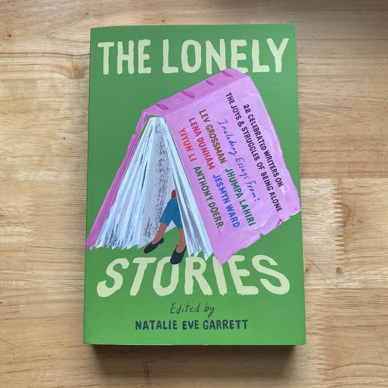 The Lonely Stories