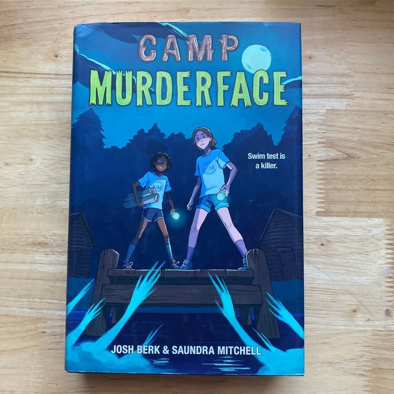 Camp Murderface