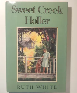 Sweet Creek Holler