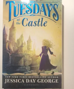 Tuesdays at the Castle