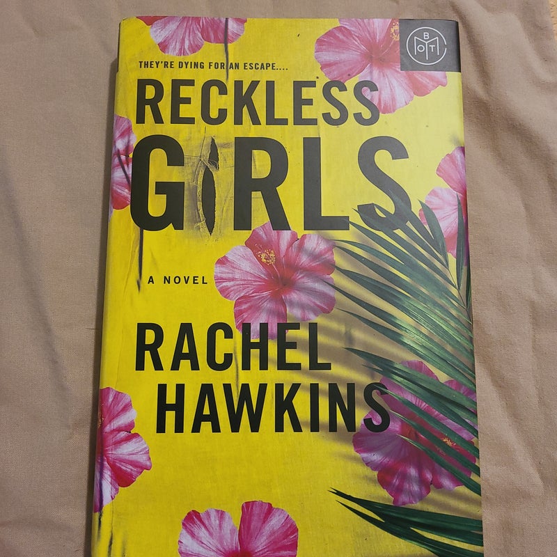 Reckless Girls