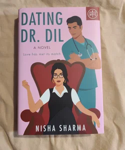 Dating Dr. Dil