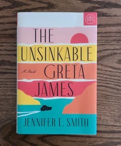 The Unsinkable Greta James