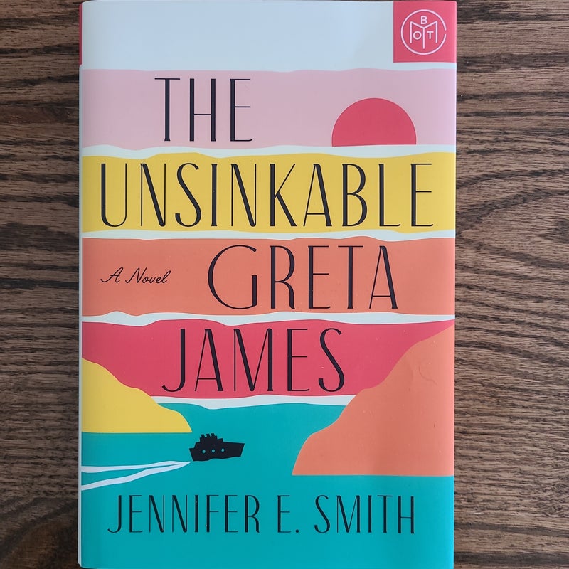 The Unsinkable Greta James