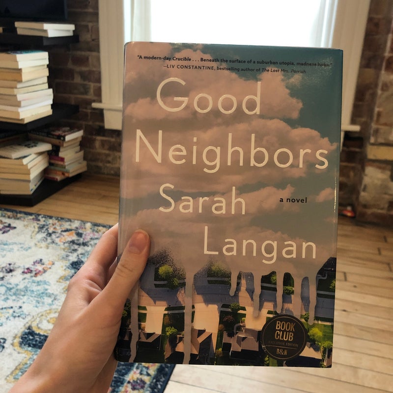 Good Neighbors