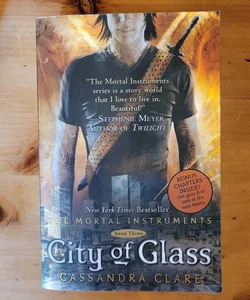 City of Glass