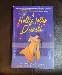 Holly Jolly Diwali