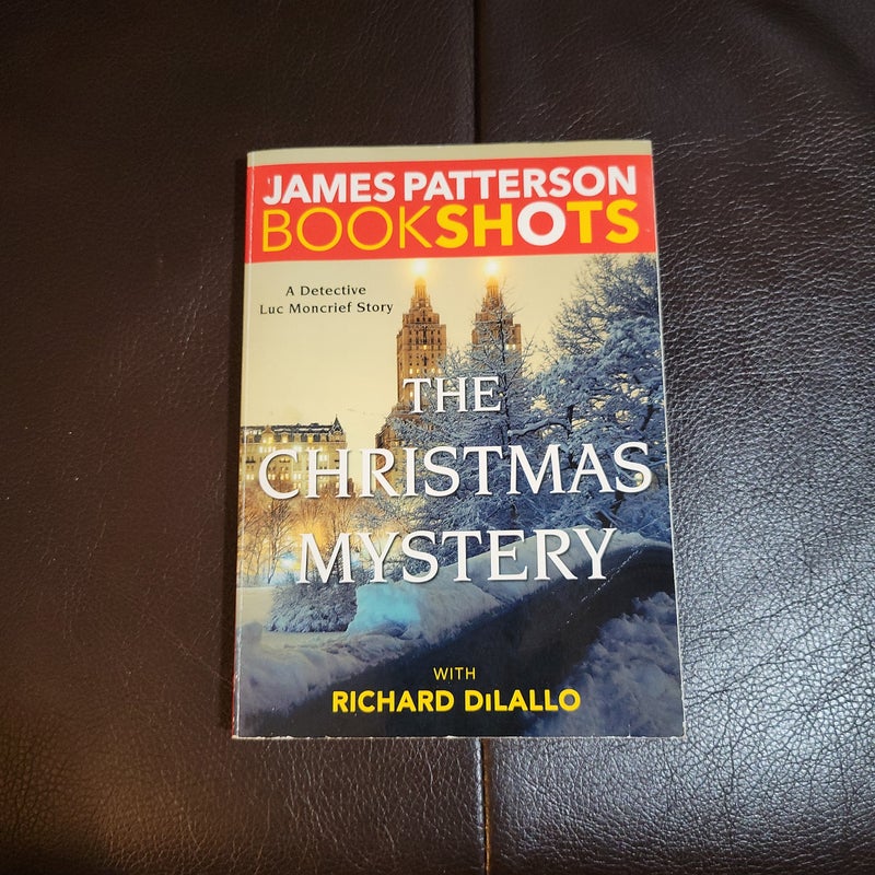 The Christmas Mystery