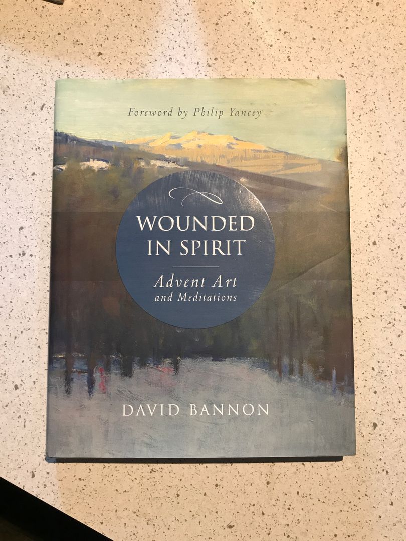 Wounded in Spirit