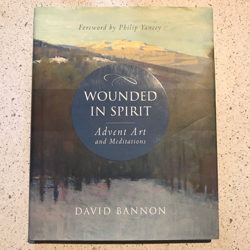 Wounded in Spirit