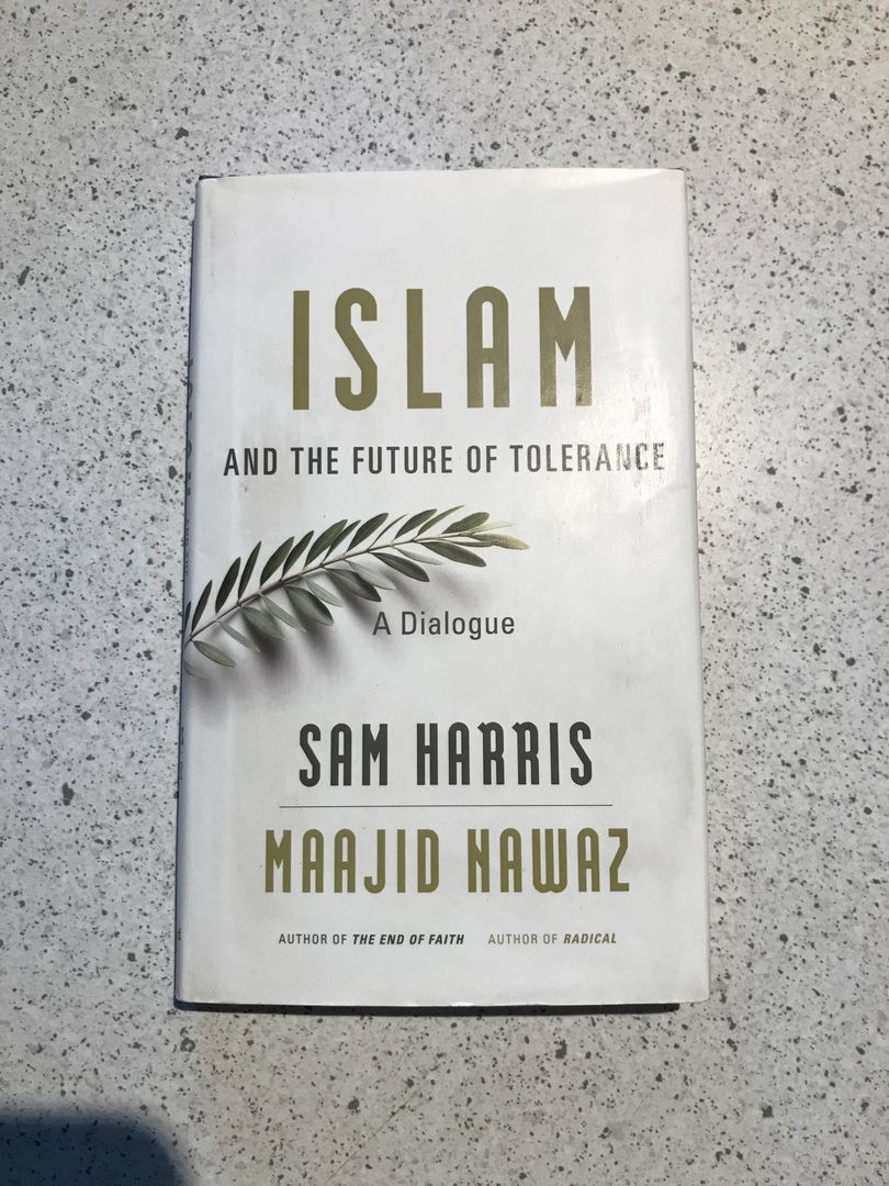 Islam and the Future of Tolerance