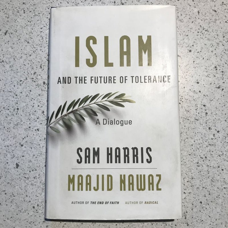 Islam and the Future of Tolerance