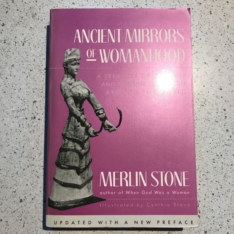 Ancient Mirrors of Womanhood