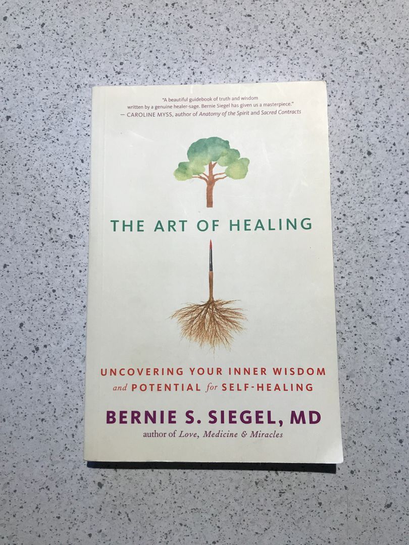 The Art of Healing