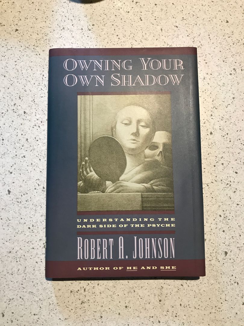 Owning Your Own Shadow