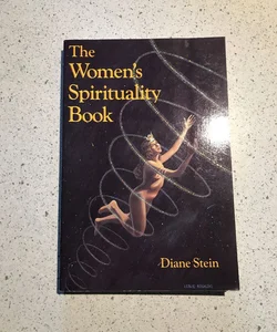 The Women's Spirituality Book