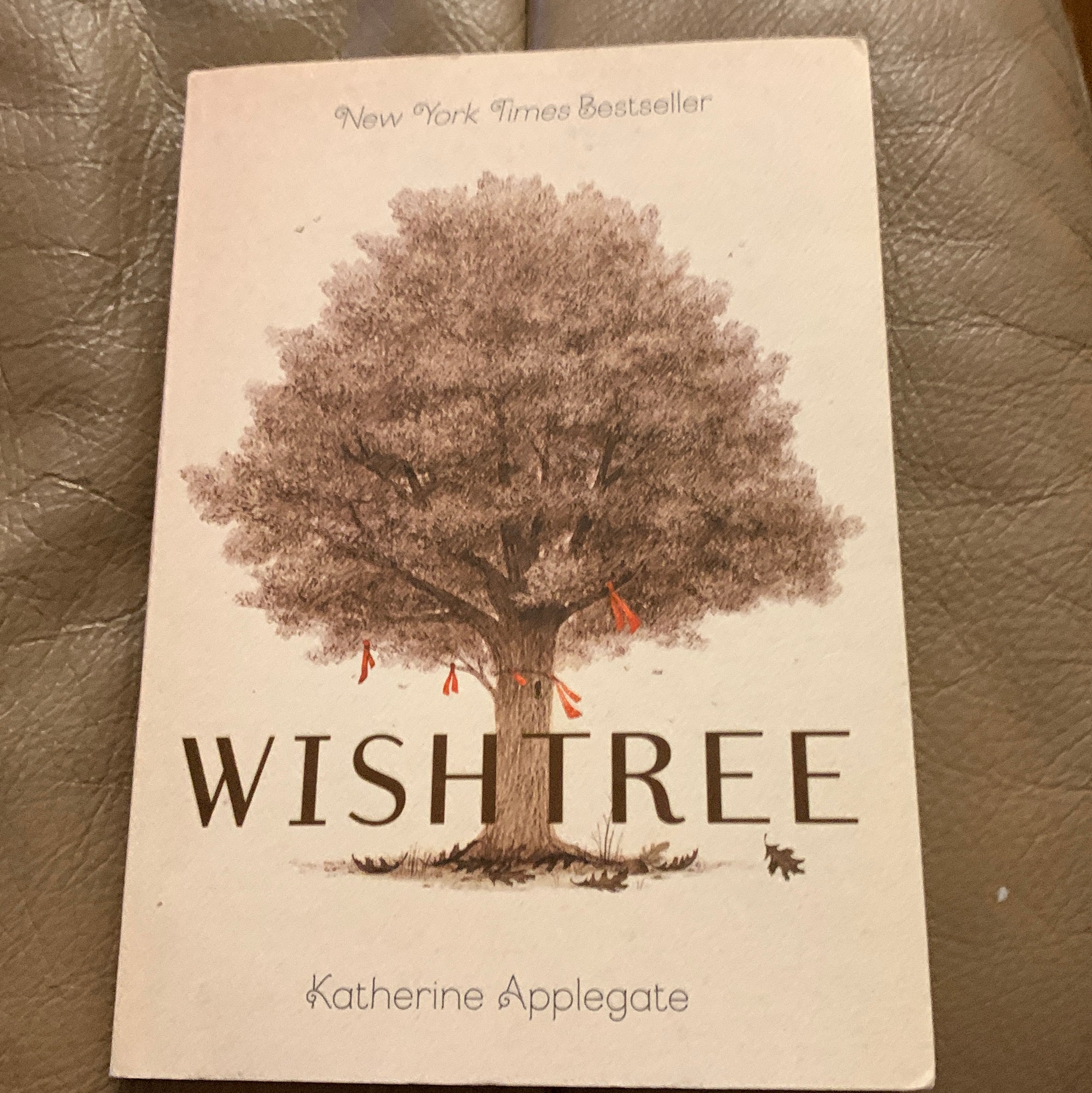 Wishtree