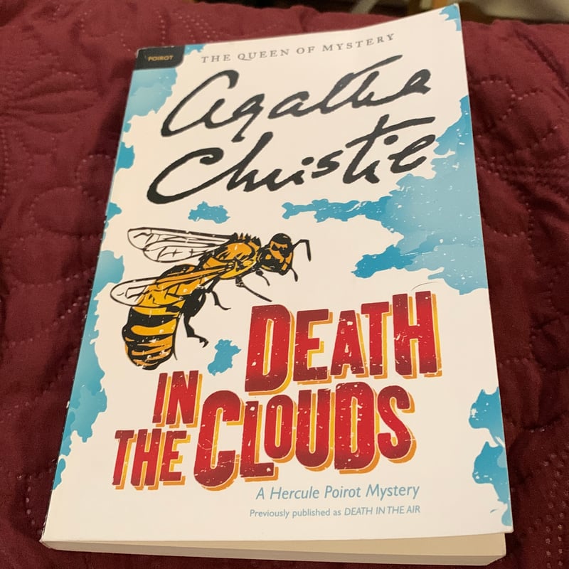 Death in the Clouds