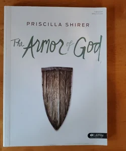 Armor of God (Bible Study Book)