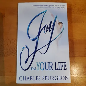 Joy in Your Life