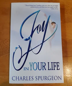Joy in Your Life