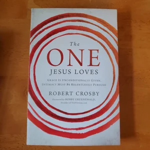 The One Jesus Loves
