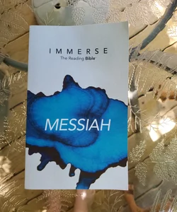 Immerse The Reading Bible Messiah