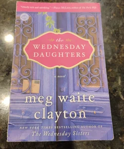 The Wednesday Daughters 
