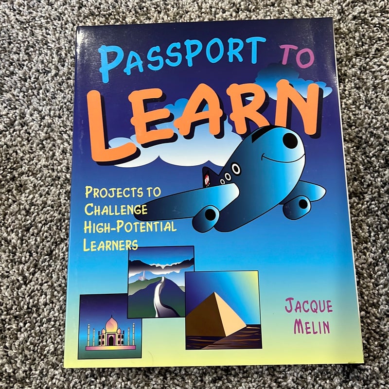 Passport to Learn