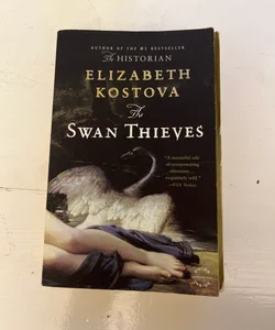 The Swan Thieves