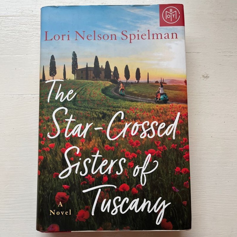 The Star-Crossed Sisters of Tuscany