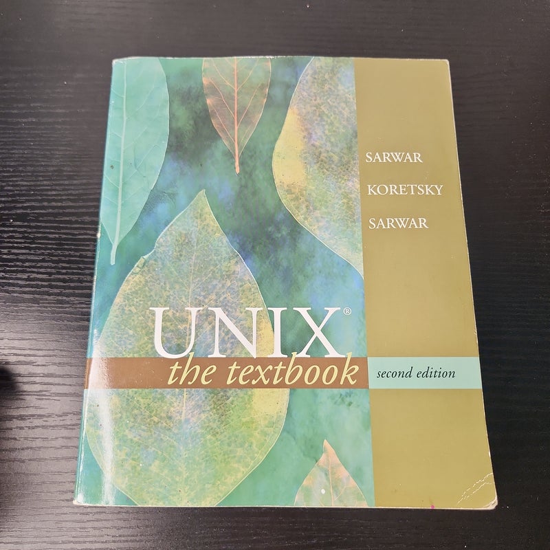 Introducing the UNIX System