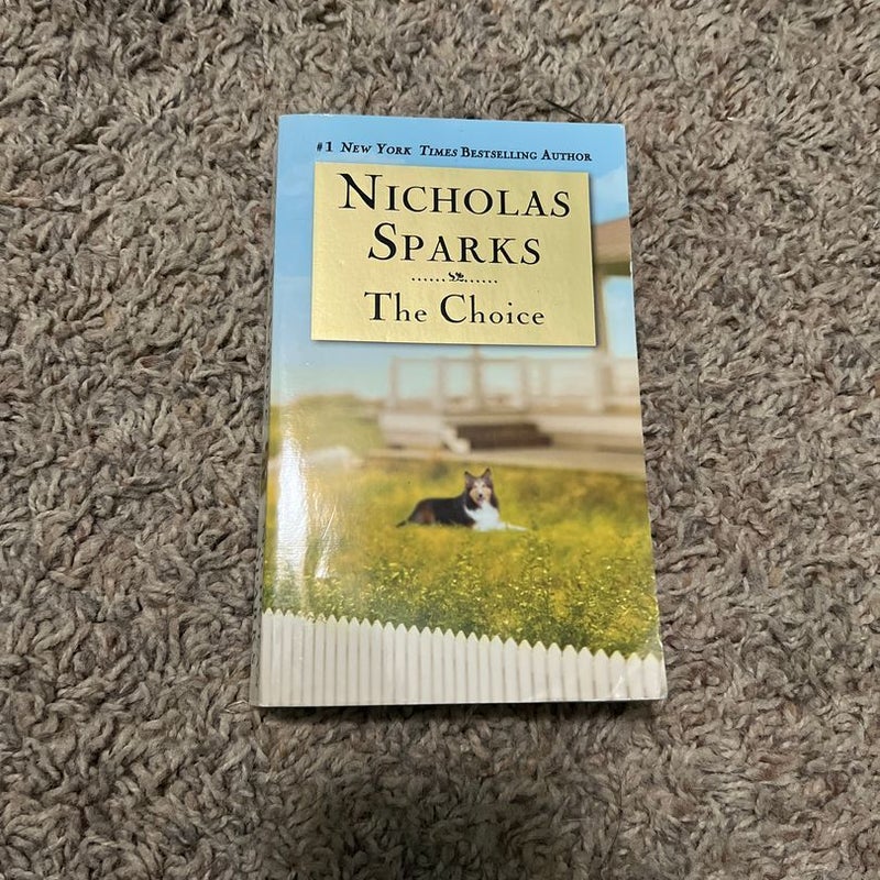 The Choice