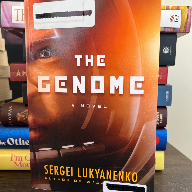 The Genome