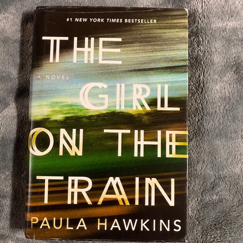 The Girl on the Train