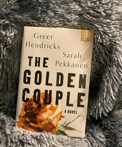 The Golden Couple