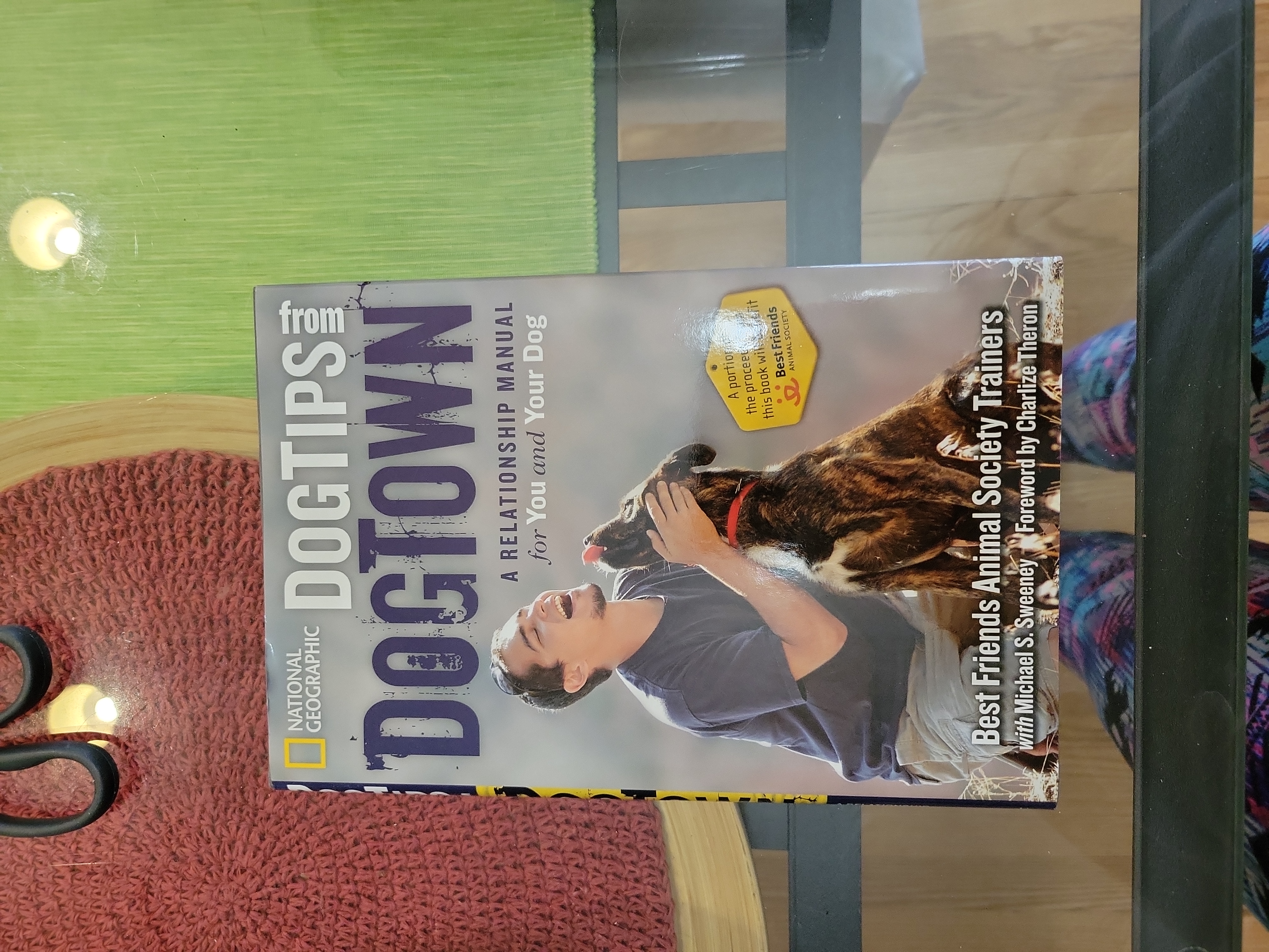 Dog Tips from DogTown