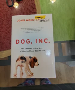 Dog, Inc.